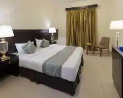Snood Al Houda Hotel thumbnail